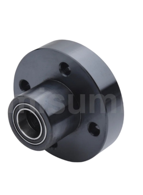 轴承座组件无扣环双轴承型BGFRCB BGFRC BAFRC SBAFRC SBGFRC圆型