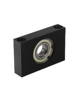 轴承座组件 双轴承块型BGTWB  BGTW 608 628 6900 6000 6200 6901