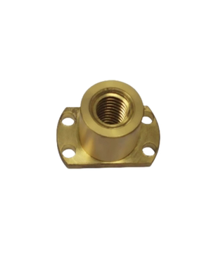 MTSER/C-MTSPNRC/MTSPFRC10 12 14 16 20 22 25 28梯形丝杠用螺帽