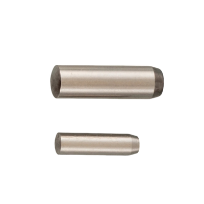 定位销 负公差 直杆型MSH MSHS 1 1.5 2 2.5 3 4 5 6 8 10-5 6 8