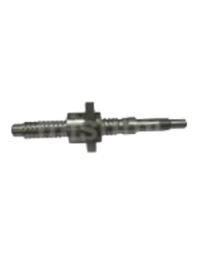 压轧滚珠丝杠 中负载C-BSSCH/C-BSSCHK/C-BSSTH3210 C-BSSTHK3210