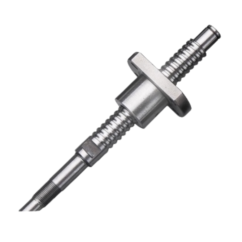 精密滚珠丝杠BSS/BSSE1002 BSSE1004 BSSE1010  BSS1002标准螺帽