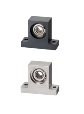 轴承座组件 双轴承短T型轴承座组件 BGMWB  BGMW  BGMWS605/606/6