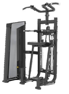 单双杠训练器Entraîneuràbarresimpleetdouble