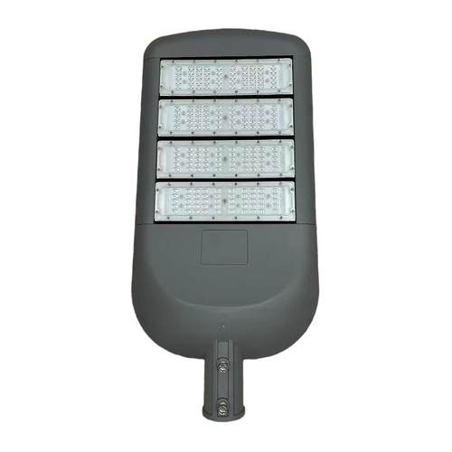 LED路灯头市政工程照明道路灯具100W150W200W高光效LED户外路灯头