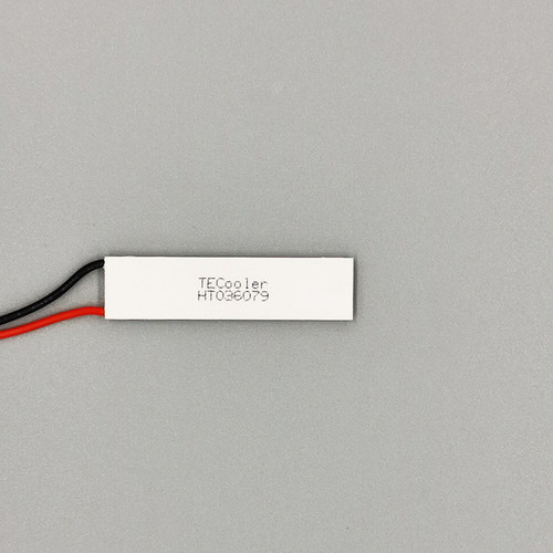 60*15 长条形大功率6V 半导体制冷片 TEC 帕尔贴散热激光医疗7108