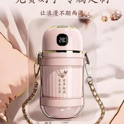 生日礼物女孩子送妹妹的高端实用十七岁16高级感12适合新年2024