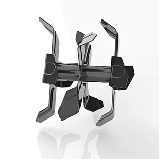 微耕机配件旋耕机刀片翻土旋耕刀片培土刀开沟机松土刀