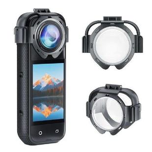 Guard Lens Anti Scratch Glass Snap Optical