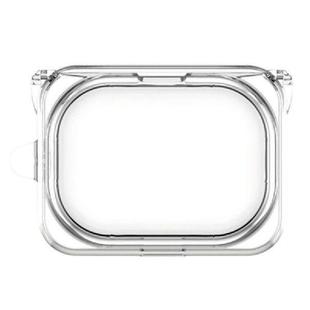 Case Protective Shock Absorb Flexible Clear Earbud TPU