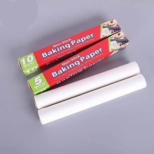 Baking Bakeware Cooking Paper 吸油纸 Greaseproof 烘焙纸 Oven