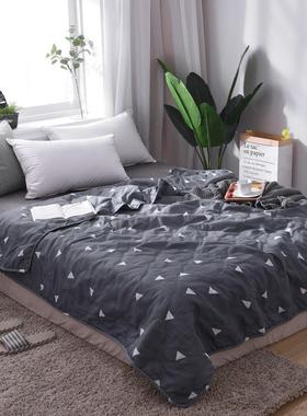 2019 summer quilt/comforter/blanket/quilts/duvet /blankets