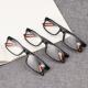 light Eyeglasses Reading Ultra Glasses Flexible Magnifying