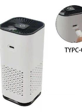 A0NC Portable Negative Car Purifier Mini Air Purifiers Air