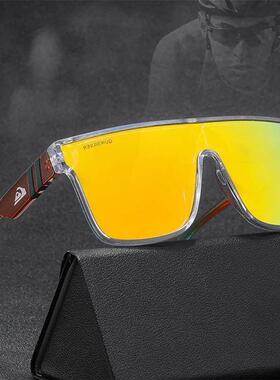 时尚太阳镜男士女士户外大框架超大S