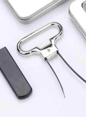 old Wine bottle opener Old wine bottle opener Creative