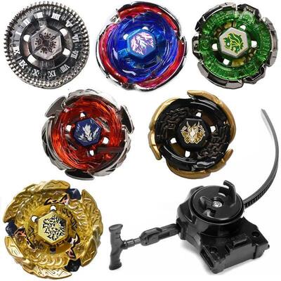 Beyblade Burs Metal Fusion Blayblade Galaxy Pegasis Fury Mas