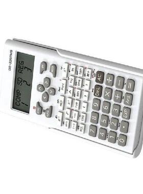 Portable Scientific Calculator 12 Digits Widescreen