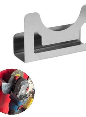 Angle Grinder Holder Convenient Easy to Use Woodworking