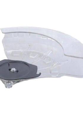 Sturdy Lower Cutter Guard Chainsaw Protector For 10Inch