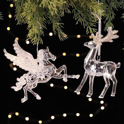 Christmas decorations Christmas stockings Christmas tree gif