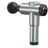 Intelligent Fascia Gun筋膜枪 Household Fitness Gun Massager