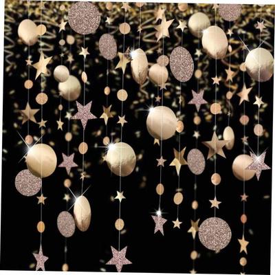 Christmas Decorations for Home 4M Twinkle Star Snowflake