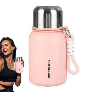 Steel Bottle Tumbler Water Portable Insulated Stainless