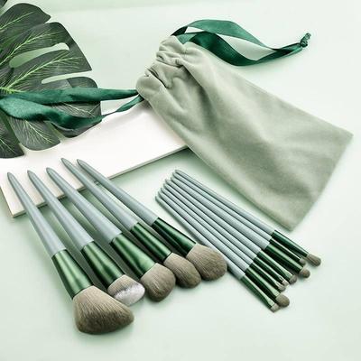 Makeup brush 13Pcs Soft Fluffy Makeup Brushes Set Blending