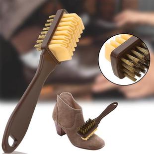 Fit Suede Sided Rubber Eraser Brush Cleaning for Set