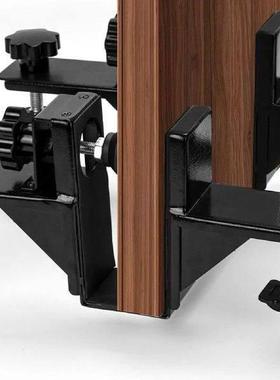 Door Installation Dolly with Swivel Wheels Door