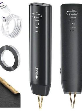 Battery Spot Welder 11 Gear Adjustable Battery Spot Welding