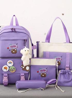 bag Backpack Casual Backpacks Bags For girl women School