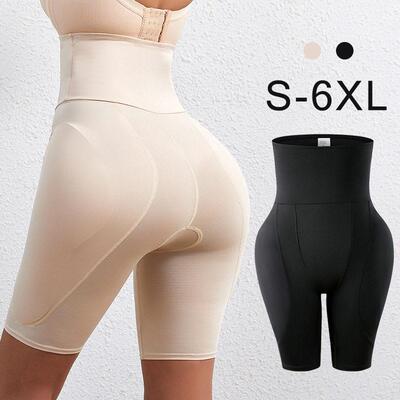 High Waist Trainer Body Shaper Shaping Panty Butt Lifter Tum