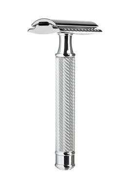 Premium Single Blade Safety Razors, Double Edge Razor Blade,