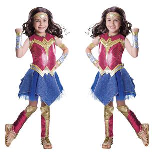 Wonder Woman Children