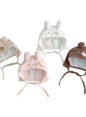 Comfortable Baby Hat for 0-1 Year Boy Girls Fashionable
