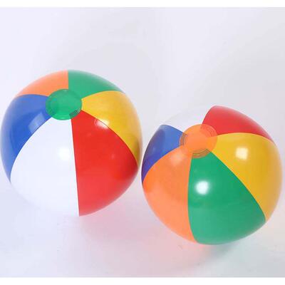 Kids beach ball Beach ball Clap ball BB inflatable ball Kids