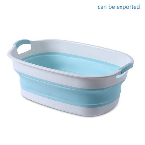 Pet bath tub dog swimming pool foldable pet dog pool cat bat