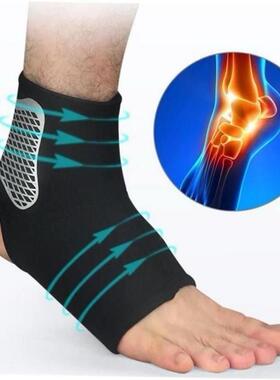 Sport Elastic Ankle Support Equipment Brace Support for gym