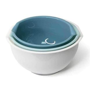 Bowls Mixing Multipurpose Plastic Salad Bowl PCS