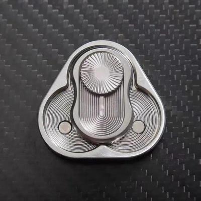 Magnetic Fidget Slider Adult EDC Metal Fidget Toy ADHD Hand