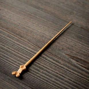 NeedleTraditional Tea Zen Kung Teaware Bamboo Handmade