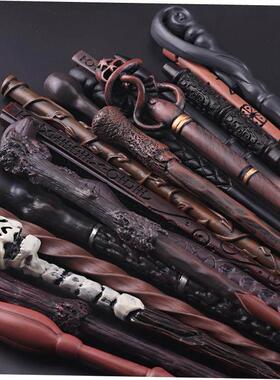 harry potter wand magic wand hermione dumbledore with met