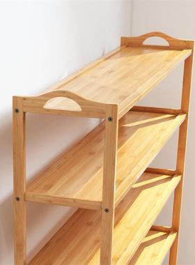 assembly Shoe Rack Shelf Storage Organizer Cabinet shoes鞋柜