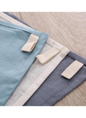 dish kitchen towels 100% cotton tea towel 42*63cm茶巾厨房巾