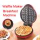 Maker Breakfast Bubble Cake Waffle Eggette Egg Oven Machine
