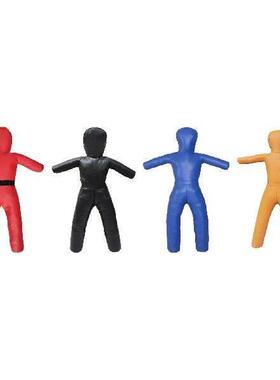 Kids Wrestling Dummy Un-filled 120cm Children Judo Jiu