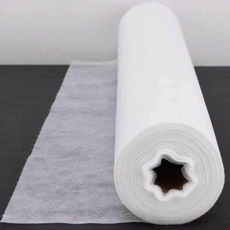 50pcs/roll Massage Table Sheets Sets Disposable SPA Bed Shee