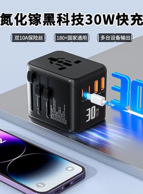 KR EU Plug Power Adapter Socket AU China CN US To EU Euro A